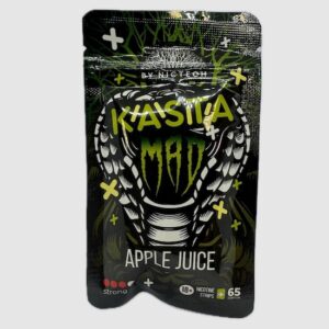 Вата - Kasta X Mad - Apple Juice